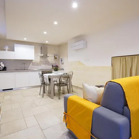 Apartamento Donna Vittoria -