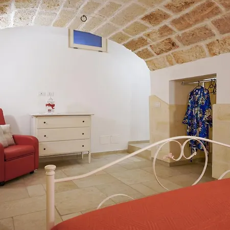 Apartamento Donna Vittoria - Monopoli