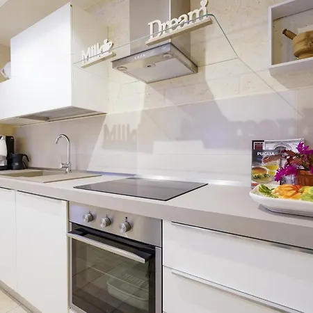 Apartamento Donna Vittoria -