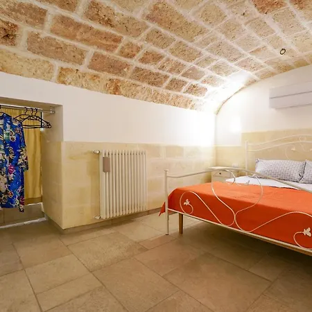 Apartamento Donna Vittoria -
