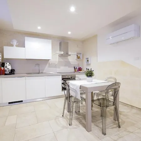 Donna Vittoria - Apartamento