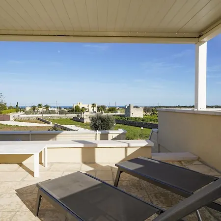 Apartamento Donna Vittoria - Monopoli