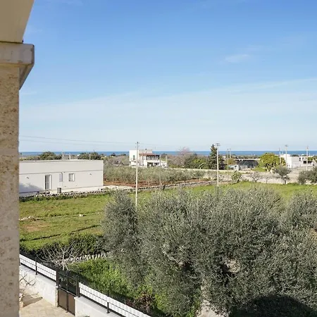 Donna Vittoria - Apartamento Monopoli