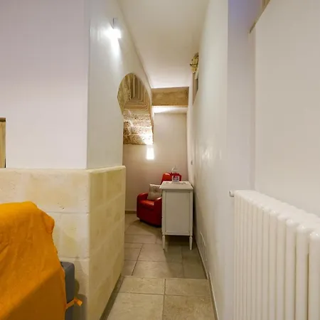 Donna Vittoria - Apartamento *