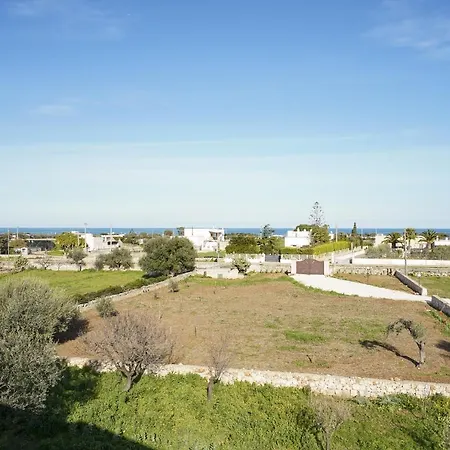 Donna Vittoria - Monopoli