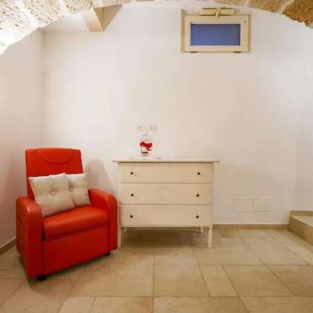 Apartamento Donna Vittoria - Monopoli
