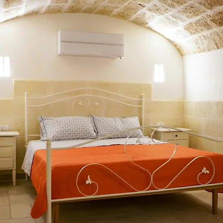 Apartamento Donna Vittoria -