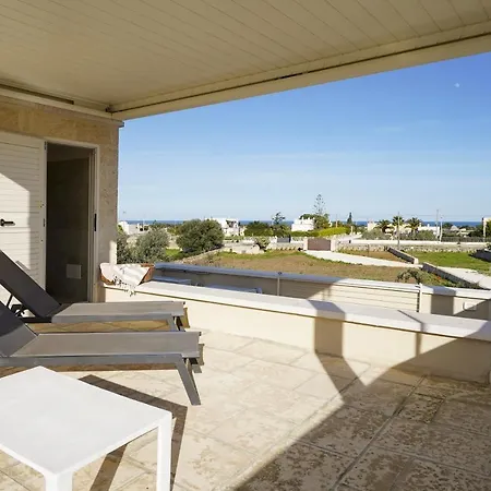Donna Vittoria - Apartamento Monopoli